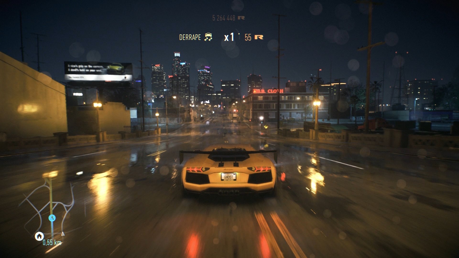 Need For Speed (2015) - Imagen 19